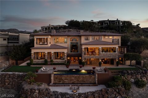 Photo of 1508 Macdonald Ranch Drive, Henderson, NV 89012 (MLS # 2755355)