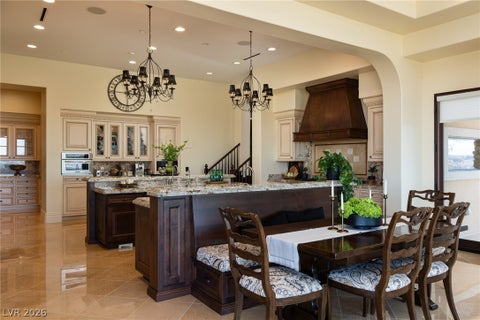 Tiny photo for 1508 Macdonald Ranch Drive, Henderson, NV 89012 (MLS # 2755355)