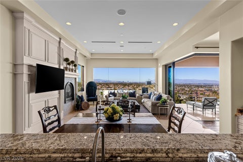 Tiny photo for 1508 Macdonald Ranch Drive, Henderson, NV 89012 (MLS # 2755355)