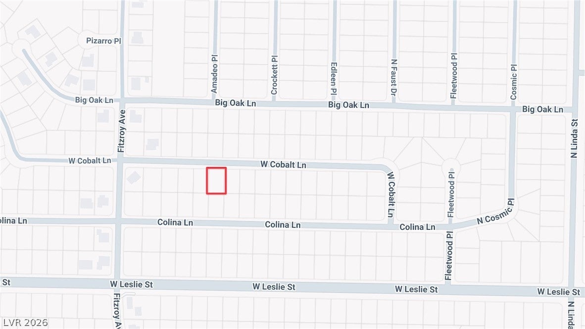 1381 W Cobalt Lane
