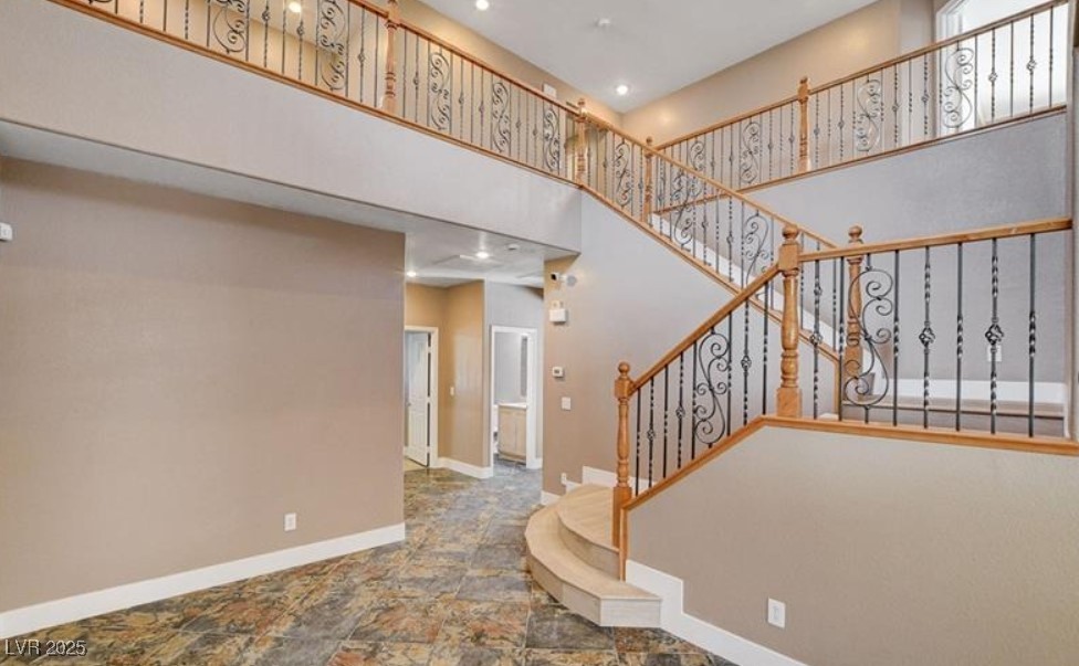 757 Secret London Avenue