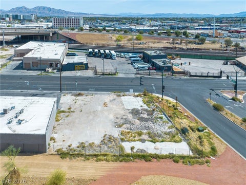 Tiny photo for 1400 Western Avenue, Las Vegas, NV 89102 (MLS # 2756232)