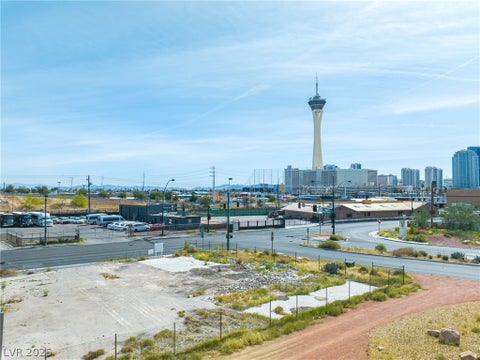 Tiny photo for 1400 Western Avenue, Las Vegas, NV 89102 (MLS # 2756232)