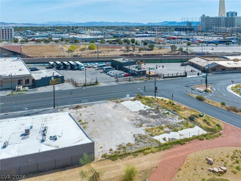 Tiny photo for 1400 Western Avenue, Las Vegas, NV 89102 (MLS # 2756232)