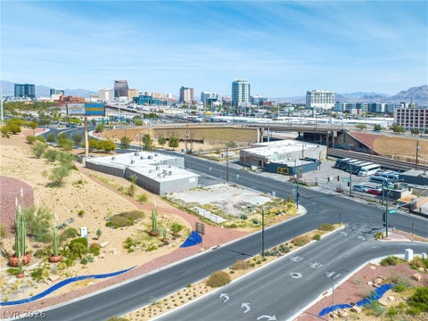 Tiny photo for 1400 Western Avenue, Las Vegas, NV 89102 (MLS # 2756232)