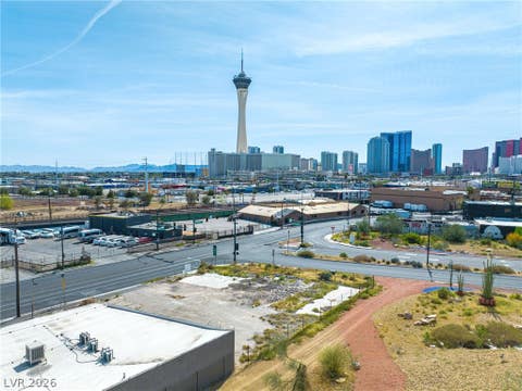 Tiny photo for 1400 Western Avenue, Las Vegas, NV 89102 (MLS # 2756232)