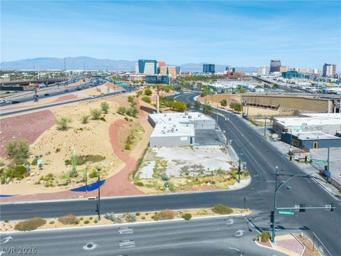 Tiny photo for 1400 Western Avenue, Las Vegas, NV 89102 (MLS # 2756232)