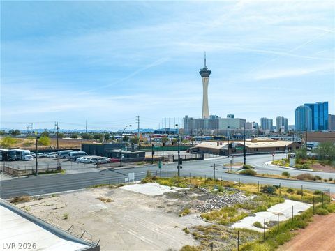 Tiny photo for 1400 Western Avenue, Las Vegas, NV 89102 (MLS # 2756232)