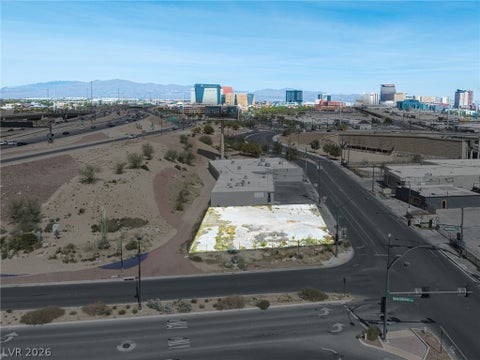 Tiny photo for 1400 Western Avenue, Las Vegas, NV 89102 (MLS # 2756232)
