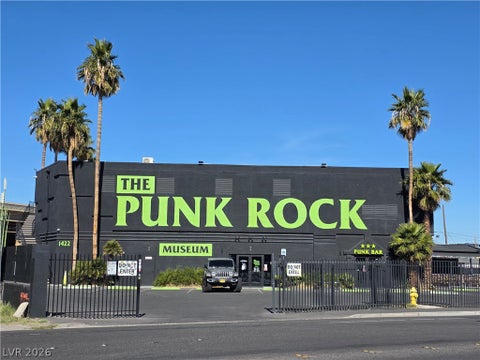 Tiny photo for 1400 Western Avenue, Las Vegas, NV 89102 (MLS # 2756232)