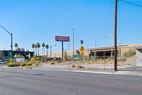 Tiny photo for 1400 Western Avenue, Las Vegas, NV 89102 (MLS # 2756232)