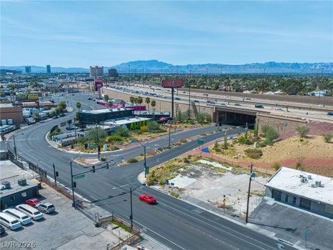 Tiny photo for 1400 Western Avenue, Las Vegas, NV 89102 (MLS # 2756232)