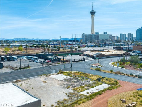 Tiny photo for 1400 Western Avenue, Las Vegas, NV 89102 (MLS # 2756232)