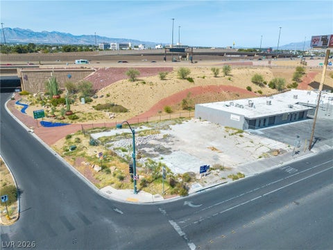 Tiny photo for 1400 Western Avenue, Las Vegas, NV 89102 (MLS # 2756232)