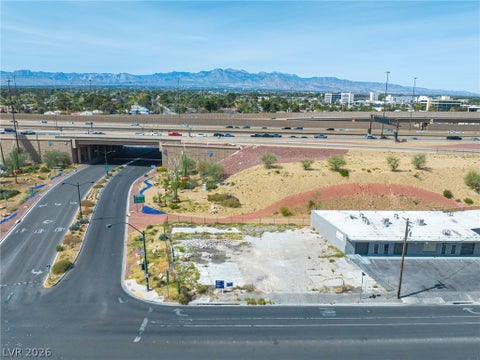 Tiny photo for 1400 Western Avenue, Las Vegas, NV 89102 (MLS # 2756232)