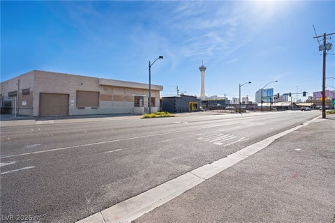 Tiny photo for 1400 Western Avenue, Las Vegas, NV 89102 (MLS # 2756232)