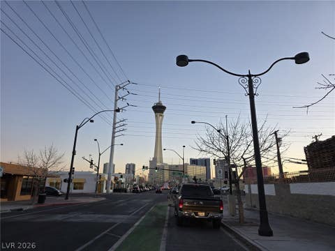 Tiny photo for 1400 Western Avenue, Las Vegas, NV 89102 (MLS # 2756232)