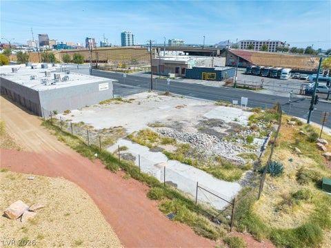 Tiny photo for 1400 Western Avenue, Las Vegas, NV 89102 (MLS # 2756232)