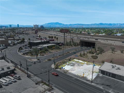 Tiny photo for 1400 Western Avenue, Las Vegas, NV 89102 (MLS # 2756232)