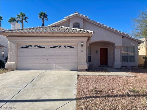 8417 Bay Crest Drive Las Vegas NV 89128