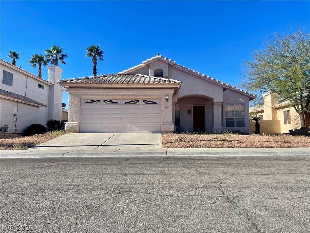 8417 Bay Crest Drive