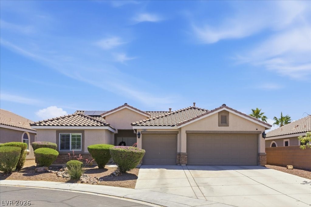 5848 Outraker Court