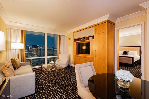 Photo of 2000 Fashion Show Drive #3526, Las Vegas, NV 89109 (MLS # 2752130)