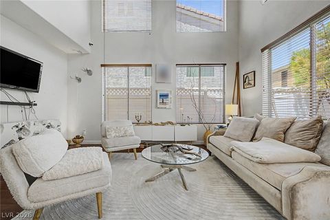 Photo of 6188 Bridgeport Hills Avenue, Las Vegas, NV 89139 (MLS # 2786952)