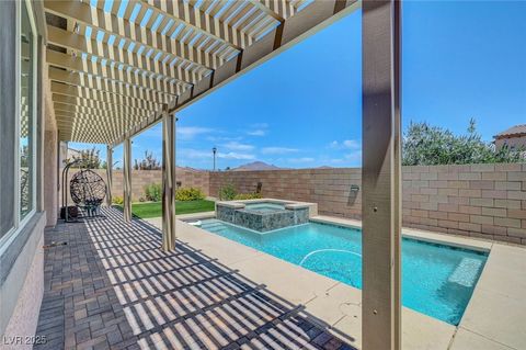 1120 Via Della Curia Henderson NV 89011