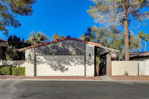 Photo of 3012 Plaza De Rosa, Las Vegas, NV 89102 (MLS # 2741599)