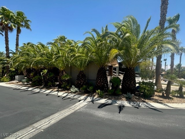 8175 Arville Street #110, Las Vegas, Nevada image 31