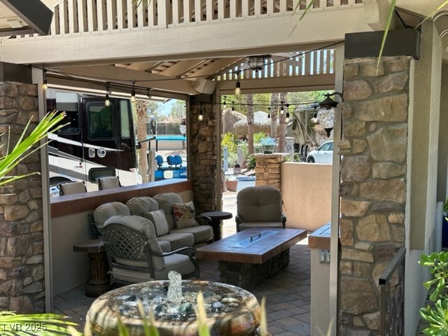 8175 Arville Street #110, Las Vegas, Nevada image 6
