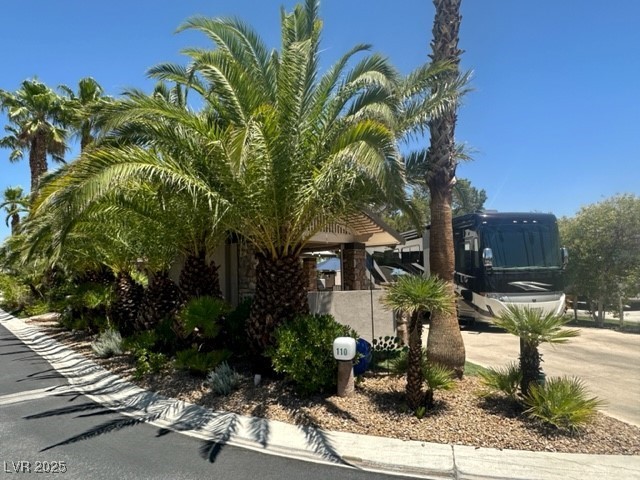 8175 Arville Street #110, Las Vegas, Nevada image 27