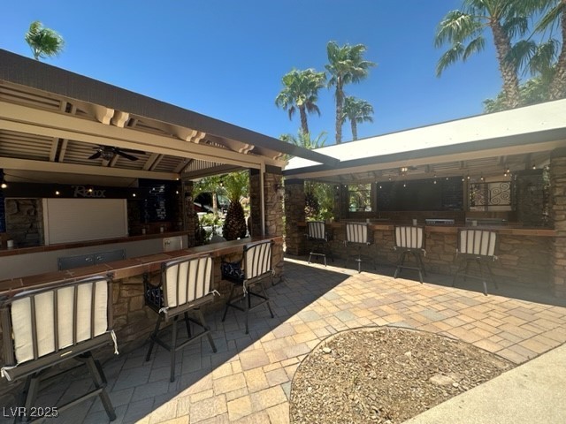 8175 Arville Street #110, Las Vegas, Nevada image 11