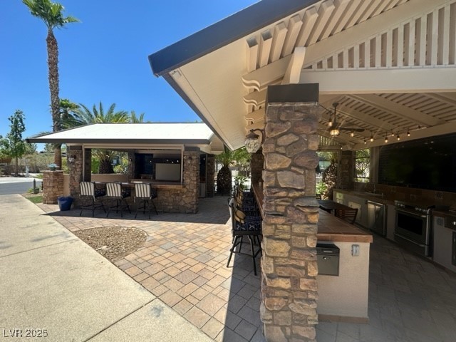 8175 Arville Street #110, Las Vegas, Nevada image 22