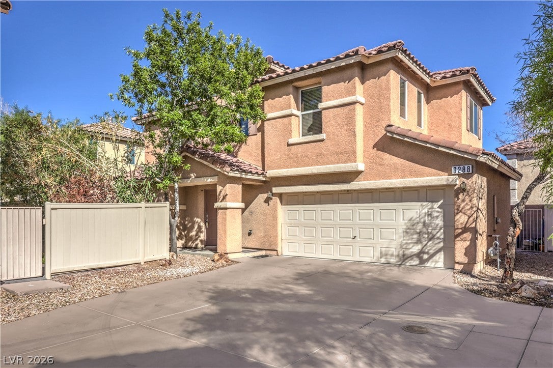8288 Amphora Street