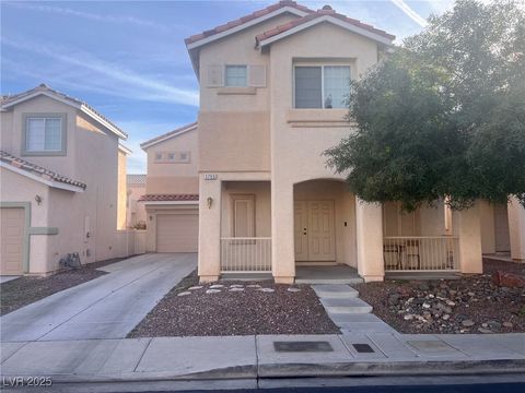 Homes For Rent - 1755 Little Crow Avenue<br/> Las Vegas, NV 89123