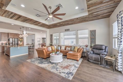 4 Via Tiberina Henderson NV 89011