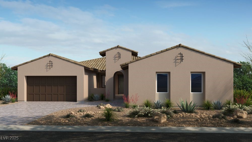 237 Paraggi Bay Drive, Henderson, Nevada image 1