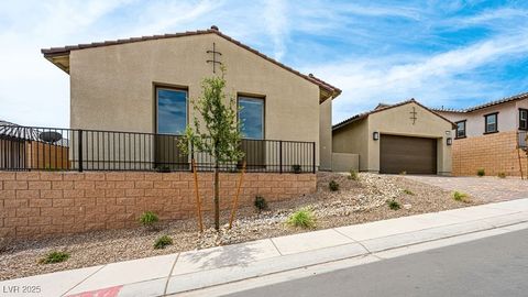 237 Paraggi Bay Drive Henderson NV 89011