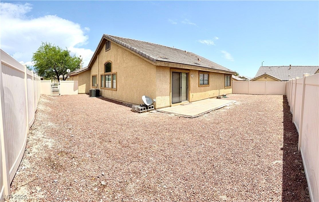 3125 Prairie Princess Avenue, North Las Vegas, Nevada image 17
