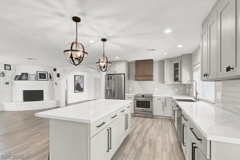 1600 Eaton Drive Las Vegas NV 89102