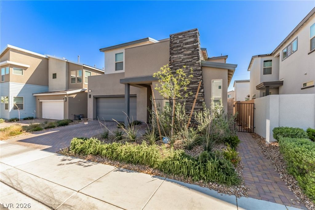 Photo of 4145 Prairie Star Avenue, Las Vegas, NV 89141 (MLS # 2768740)