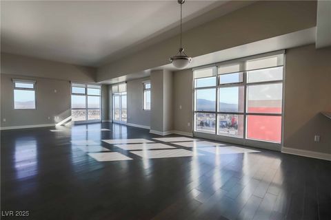 Photo of 150 Las Vegas Boulevard #1217, Las Vegas, NV 89101 (MLS # 2740743)