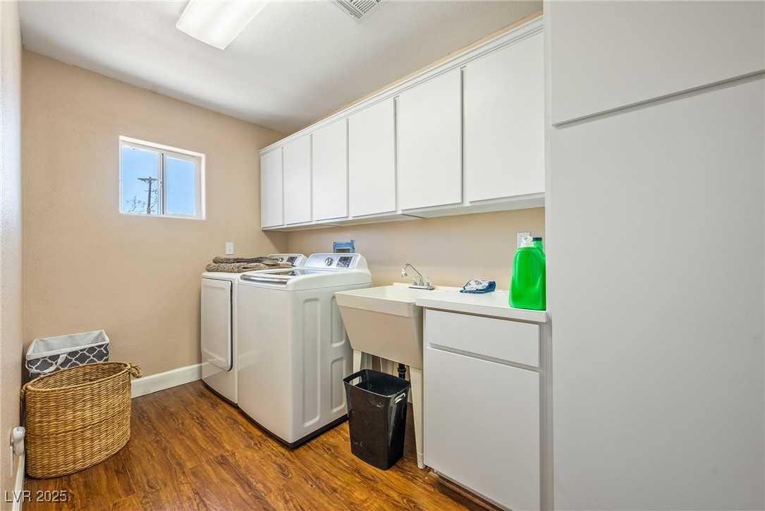 3640 E Vineyard Drive, Pahrump, Nevada image 17