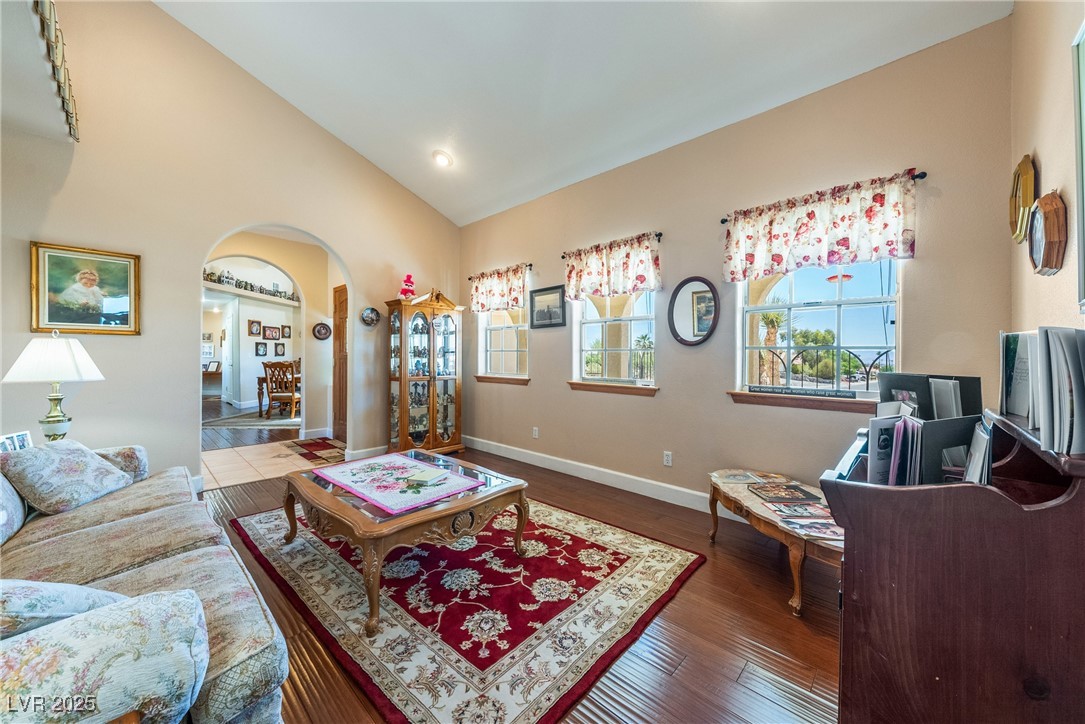 3640 E Vineyard Drive, Pahrump, Nevada image 9