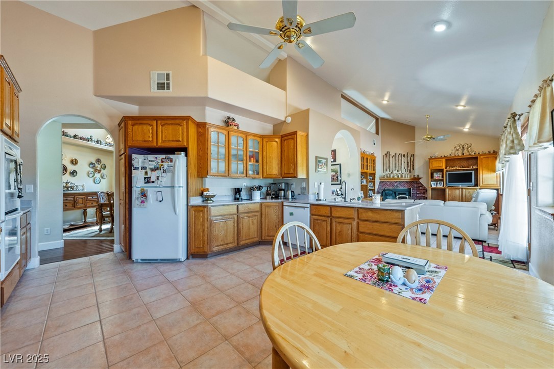 3640 E Vineyard Drive, Pahrump, Nevada image 14
