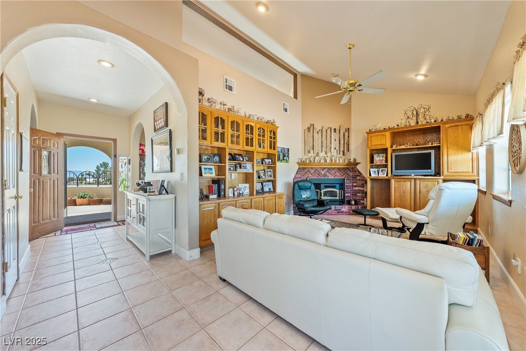 3640 E Vineyard Drive, Pahrump, Nevada image 31