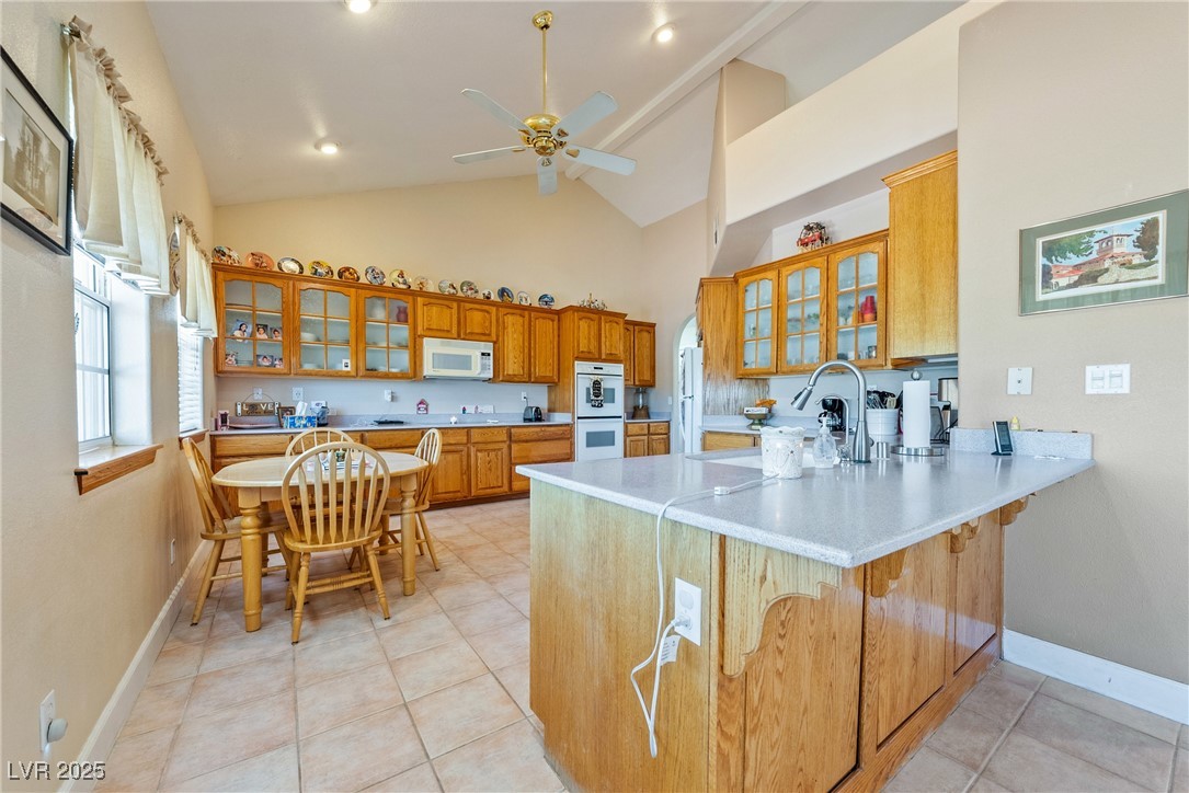 3640 E Vineyard Drive, Pahrump, Nevada image 11