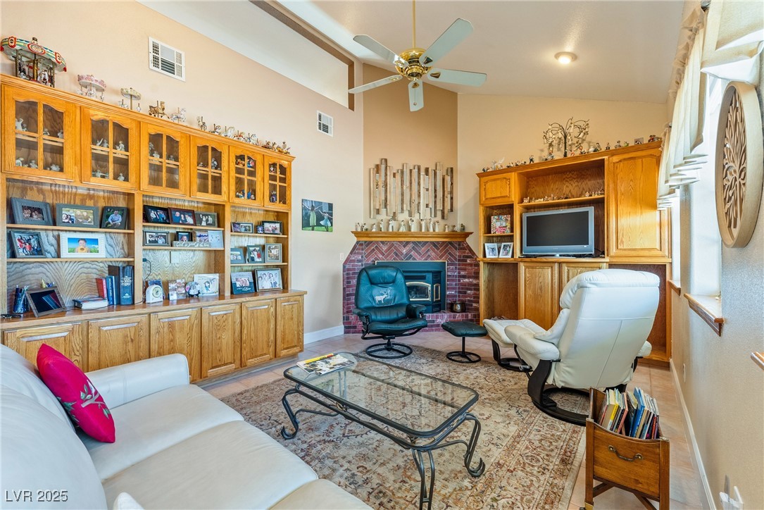 3640 E Vineyard Drive, Pahrump, Nevada image 32